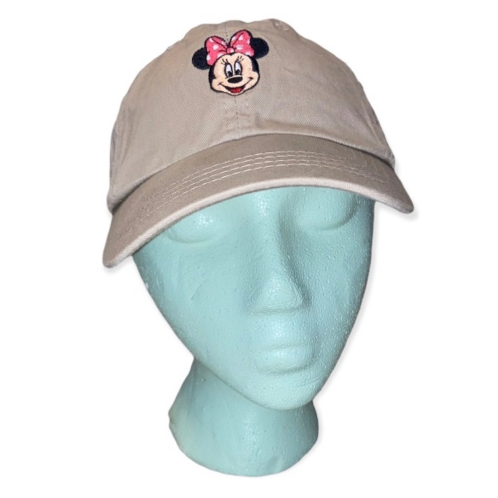 Disneys Minnie Mouse Hat - Picture 3 of 6